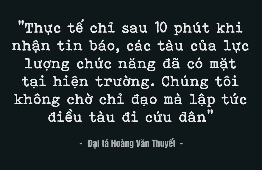Toàn cảnh vụ lật tàu vịnh Xanh 58 trên vịnh Hạ Long: Thảm kịch không thể quên - Ảnh 21.