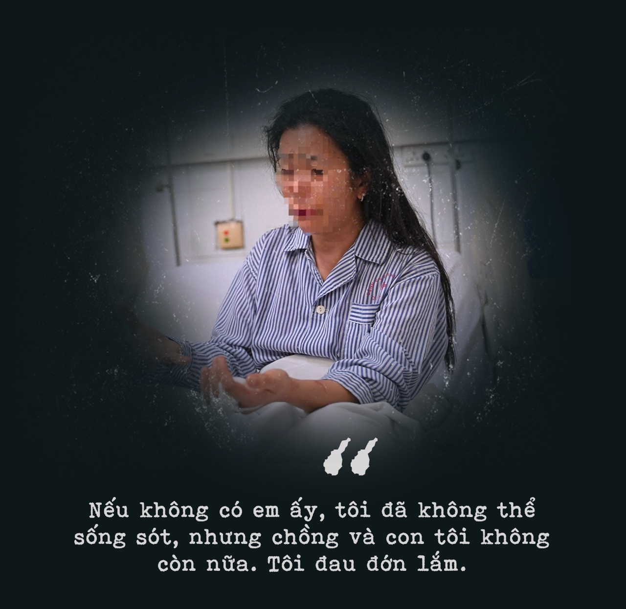 Toàn cảnh vụ lật tàu vịnh Xanh 58 trên vịnh Hạ Long: Thảm kịch không thể quên - Ảnh 15.