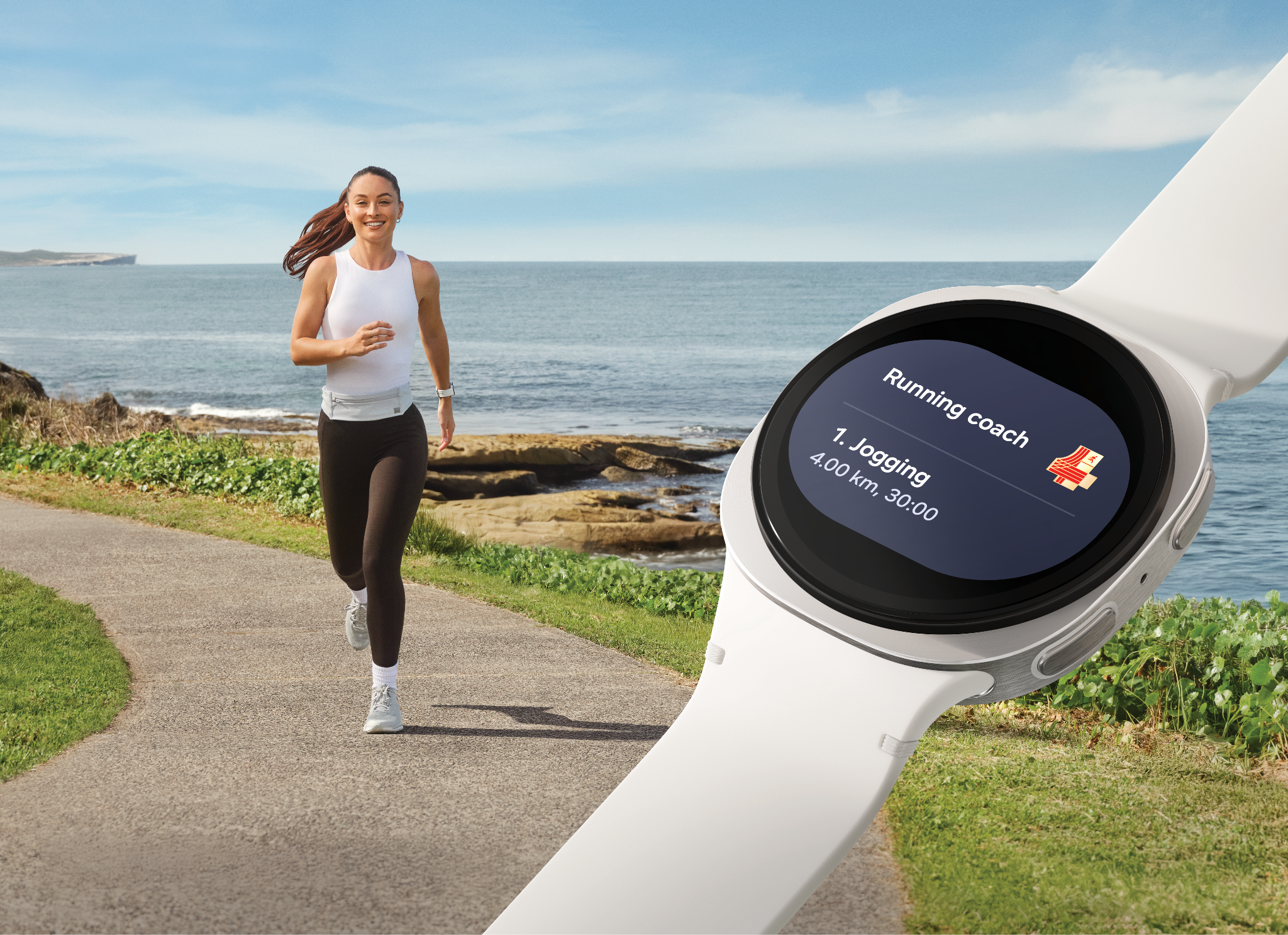 Không cần là chuyên gia vẫn hiểu thấu sức khỏe bản thân với Galaxy Watch8 series - Ảnh 3.