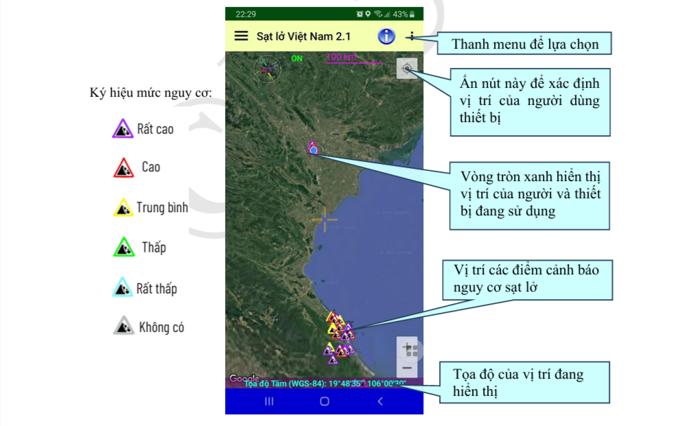 Ứng phó bão số 3 (Wipha), làm sao tránh vùng có sạt lở, lũ quét?- Ảnh 3. Ứng phó bão số 3 (Wipha), làm sao tránh vùng có sạt lở, lũ quét?- Ảnh 3.