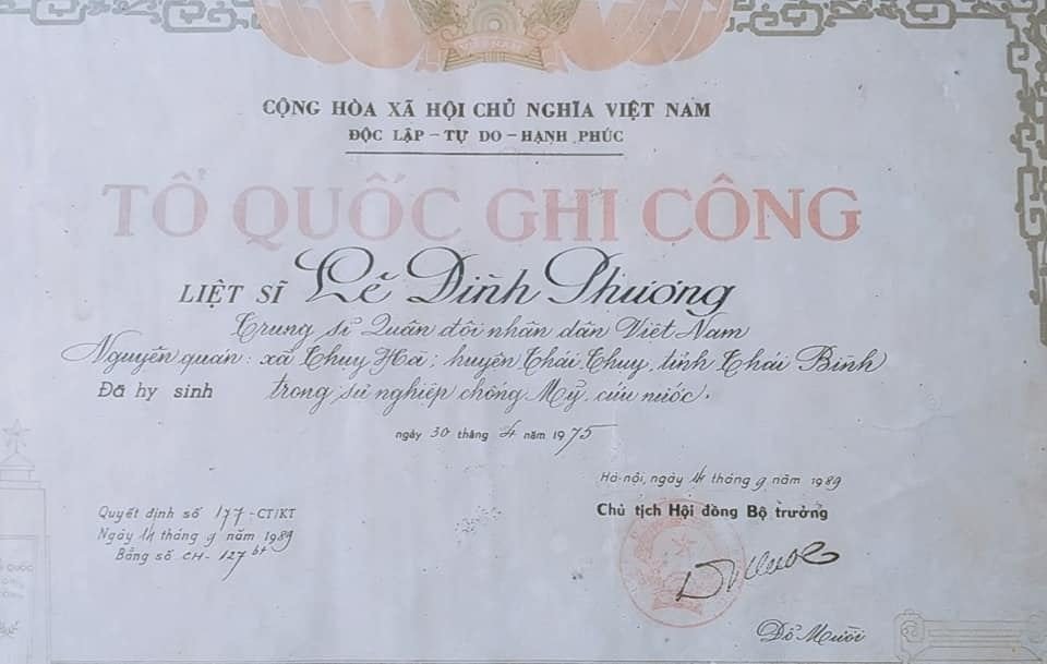 Thầy giáo về hưu Nguyễn Sỹ Hồ và hành trình đặc biệt tìm mộ liệt sĩ- Ảnh 5.