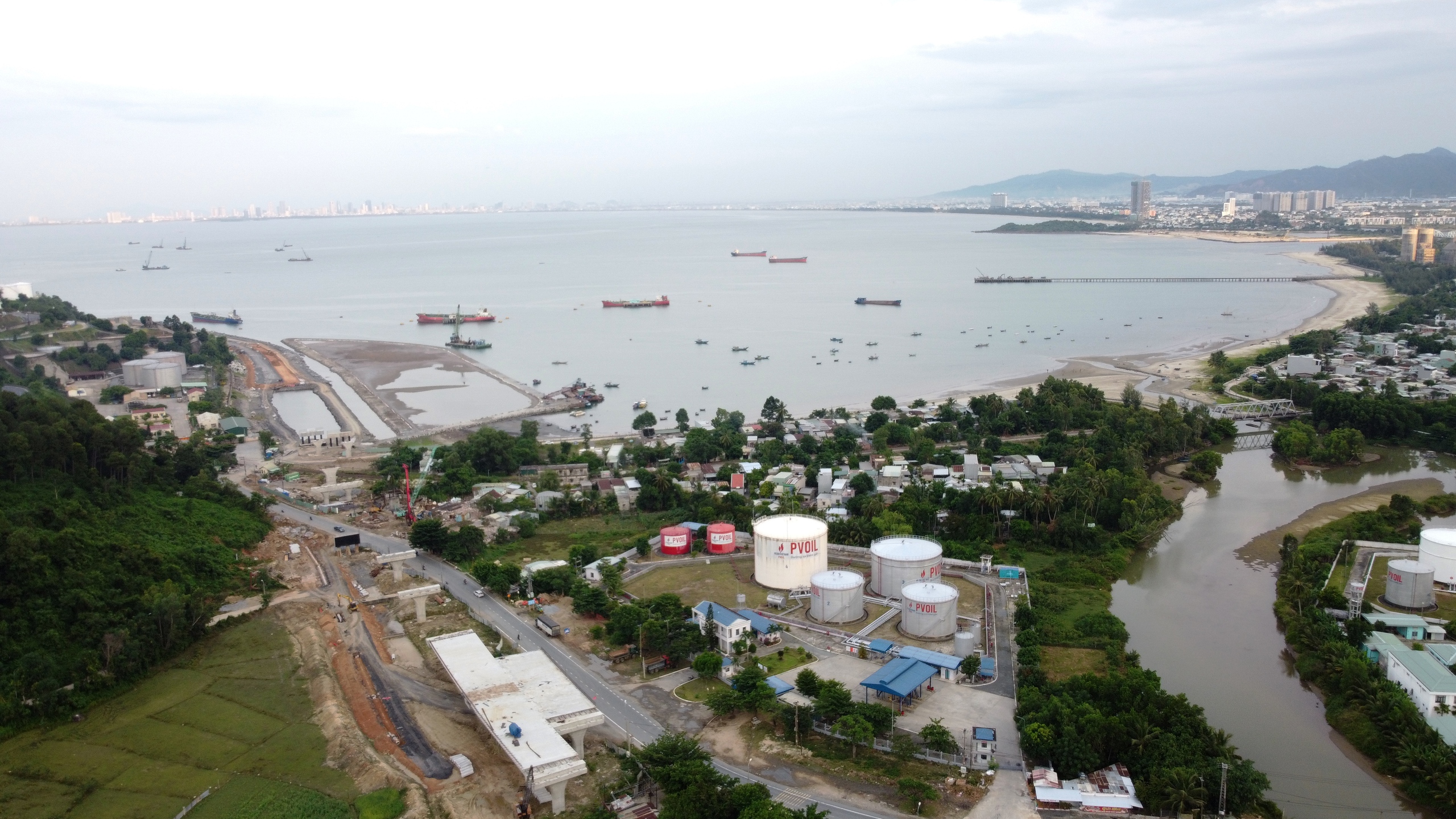5 vị trí Khu thương mại tự do Đà Nẵng cần làm ngay thủ tục đất đai- Ảnh 2. 5 vị trí Khu thương mại tự do Đà Nẵng cần làm ngay thủ tục đất đai- Ảnh 2.