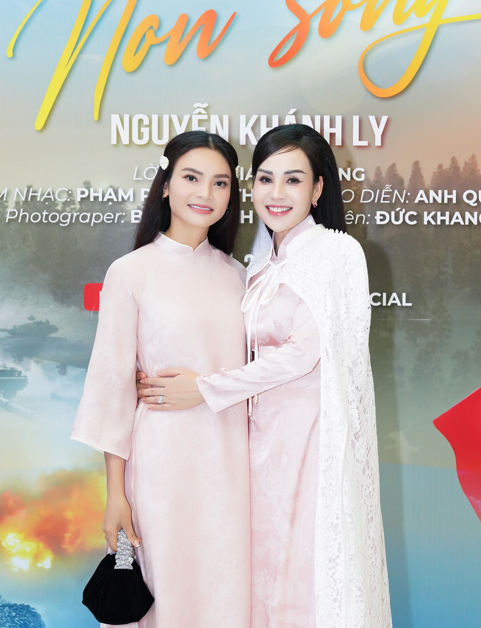 Ca sĩ Khánh Ly tiết lộ về tình bạn với NSND Phạm Phương Thảo- Ảnh 3.
