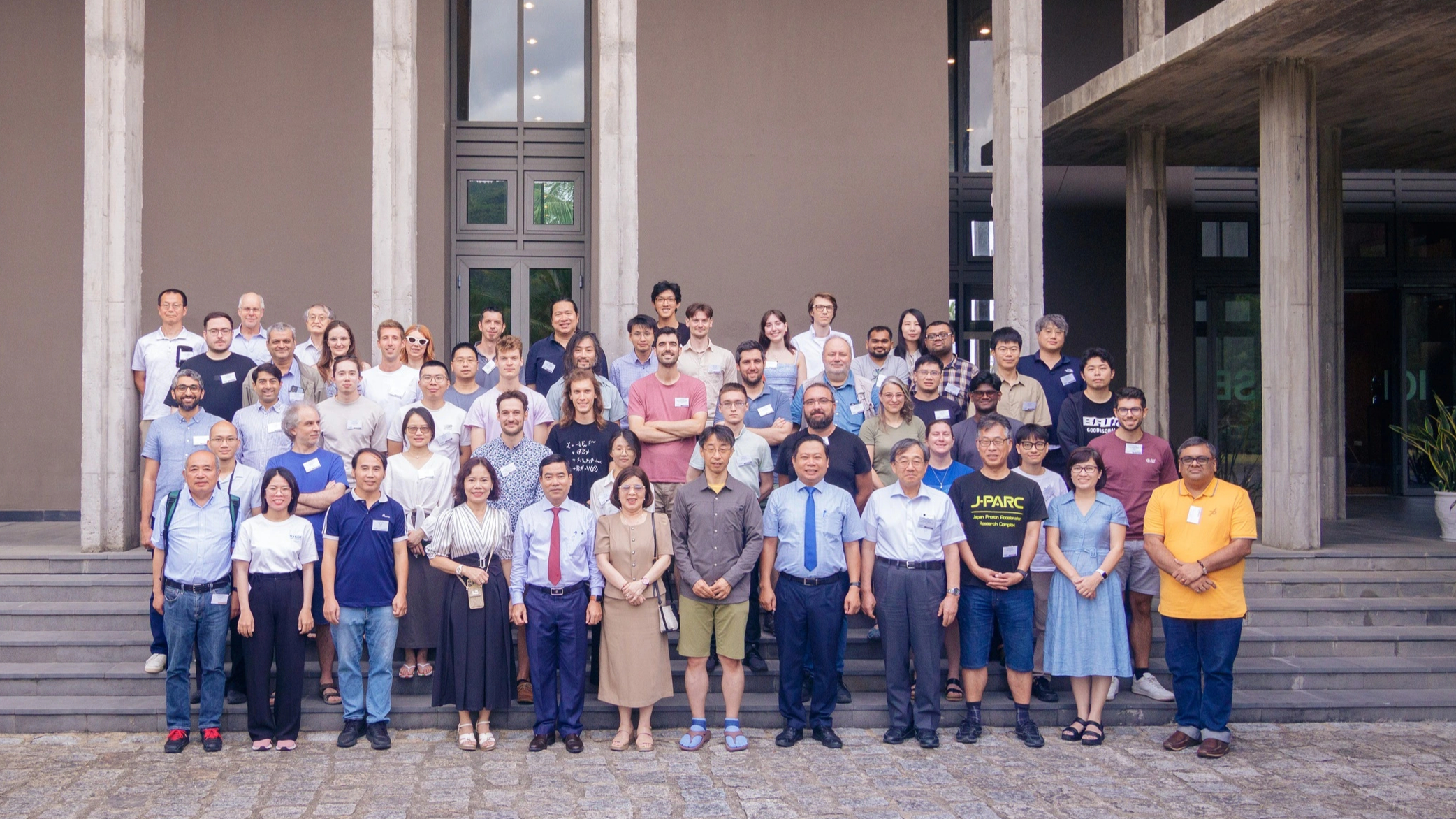 Từ neutrino đến vũ trụ: Việt Nam bước vào cuộc chơi khoa học đỉnh cao - Ảnh 4.