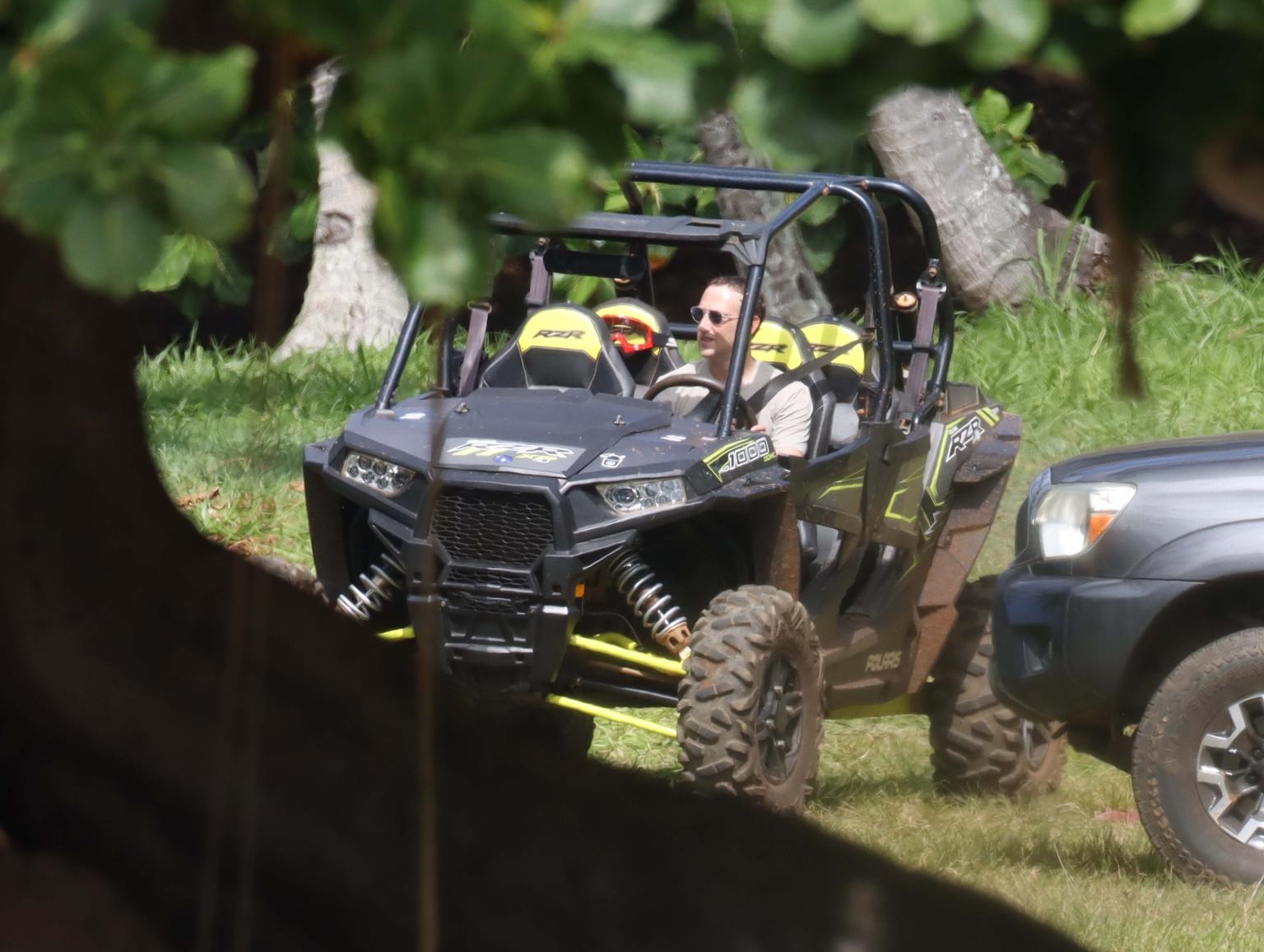 Tỉ phú Mark Zuckerberg mở rộng bất động sản ở Hawaii với diện tích khổng lồ - Ảnh 1.