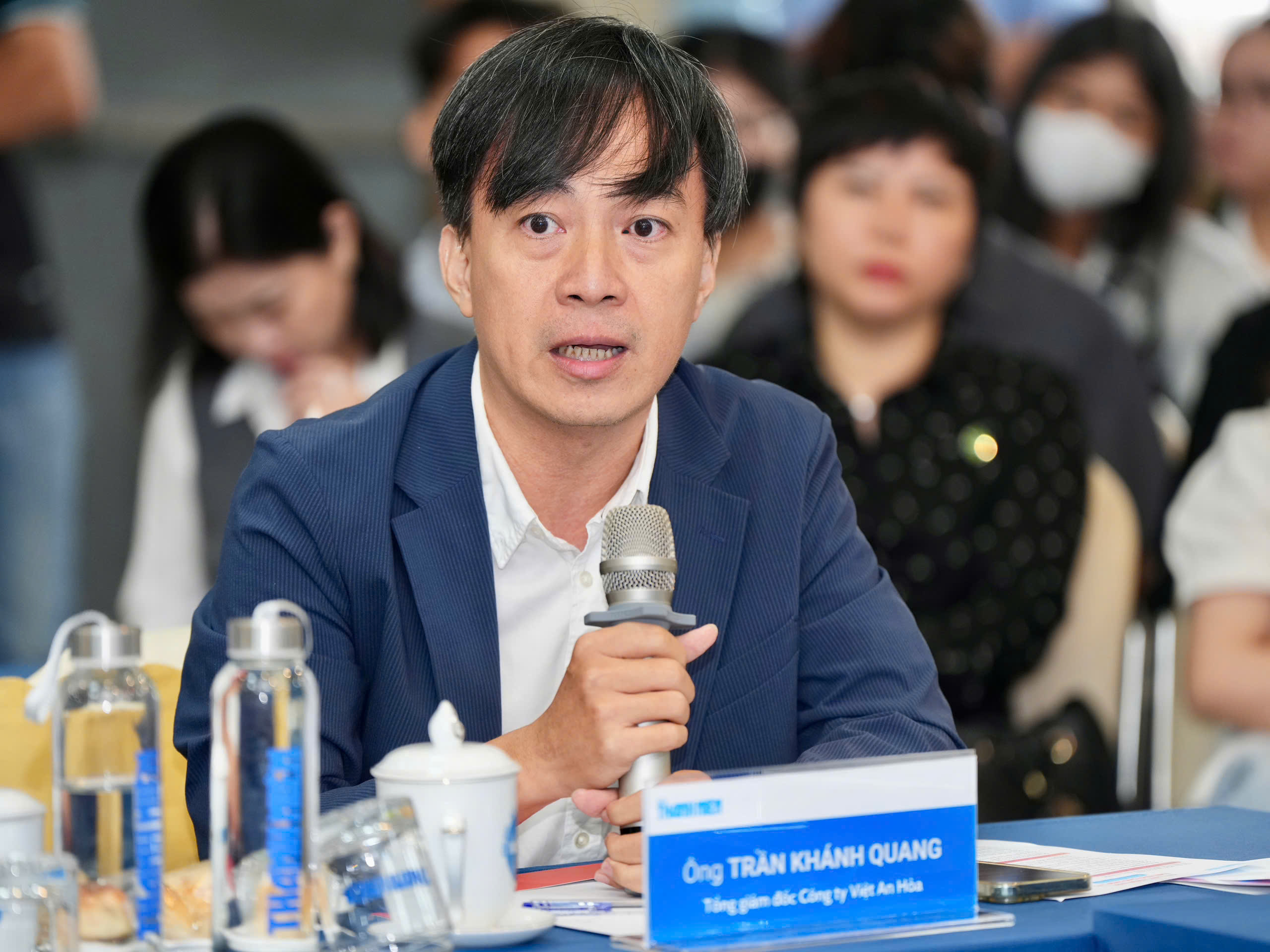 Bảng giá đất sẽ có giá trị trong thời hạn 5 năm - Ảnh 1.