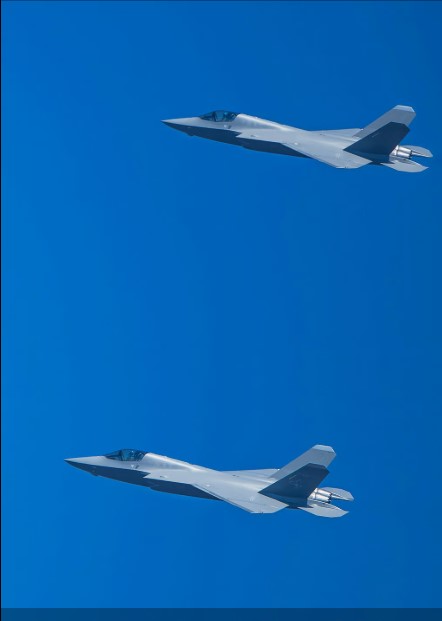 Chiến đấu cơ J - 35 của Trung Quốc đã sẵn sàng cho tàu sân bay? - Ảnh 2.