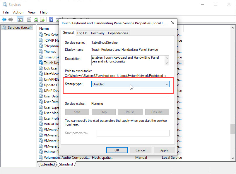Tắt ngay các dịch vụ "vô dụng" nhưng lại "ngốn" pin laptop Windows - Ảnh 2.