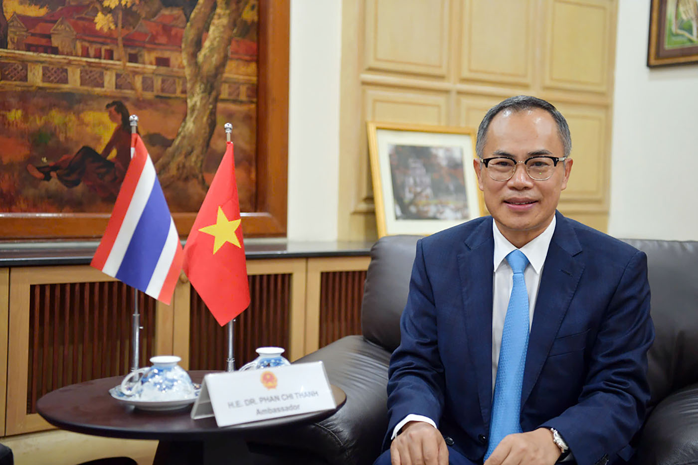 - រូបថត ១. - Ảnh 1.