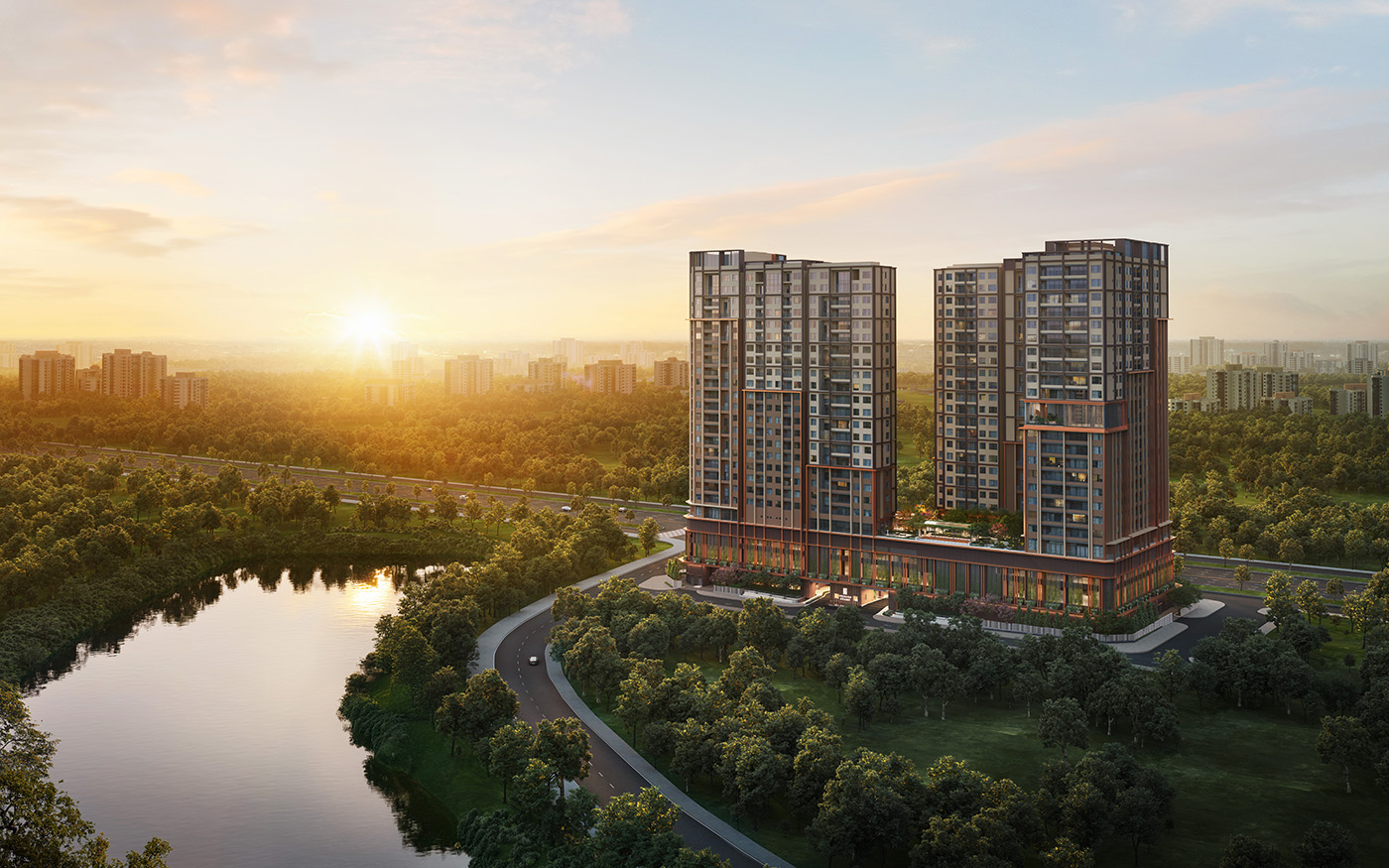Orchard Grand: Biểu tượng sống tinh hoa giữa trung tâm phường Bình Dương - Ảnh 1. Orchard Grand: Biểu tượng sống tinh hoa giữa trung tâm phường Bình Dương - Ảnh 1.