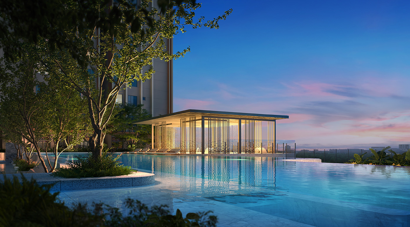 Orchard Grand: Biểu tượng sống tinh hoa giữa trung tâm phường Bình Dương - Ảnh 2. Orchard Grand: Biểu tượng sống tinh hoa giữa trung tâm phường Bình Dương - Ảnh 2.