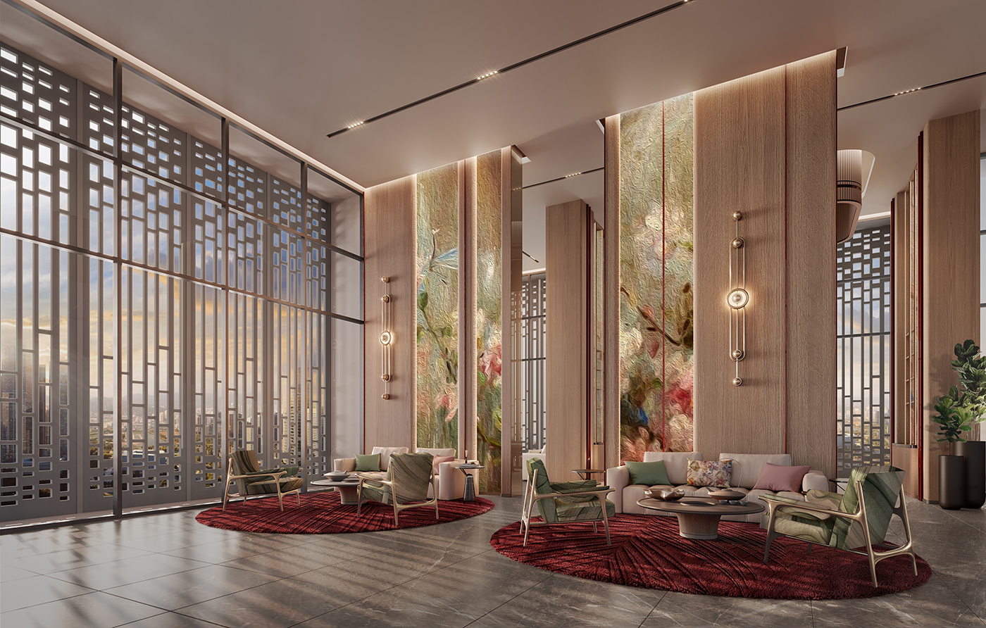 Orchard Grand: Biểu tượng sống tinh hoa giữa trung tâm phường Bình Dương - Ảnh 4. Orchard Grand: Biểu tượng sống tinh hoa giữa trung tâm phường Bình Dương - Ảnh 4.