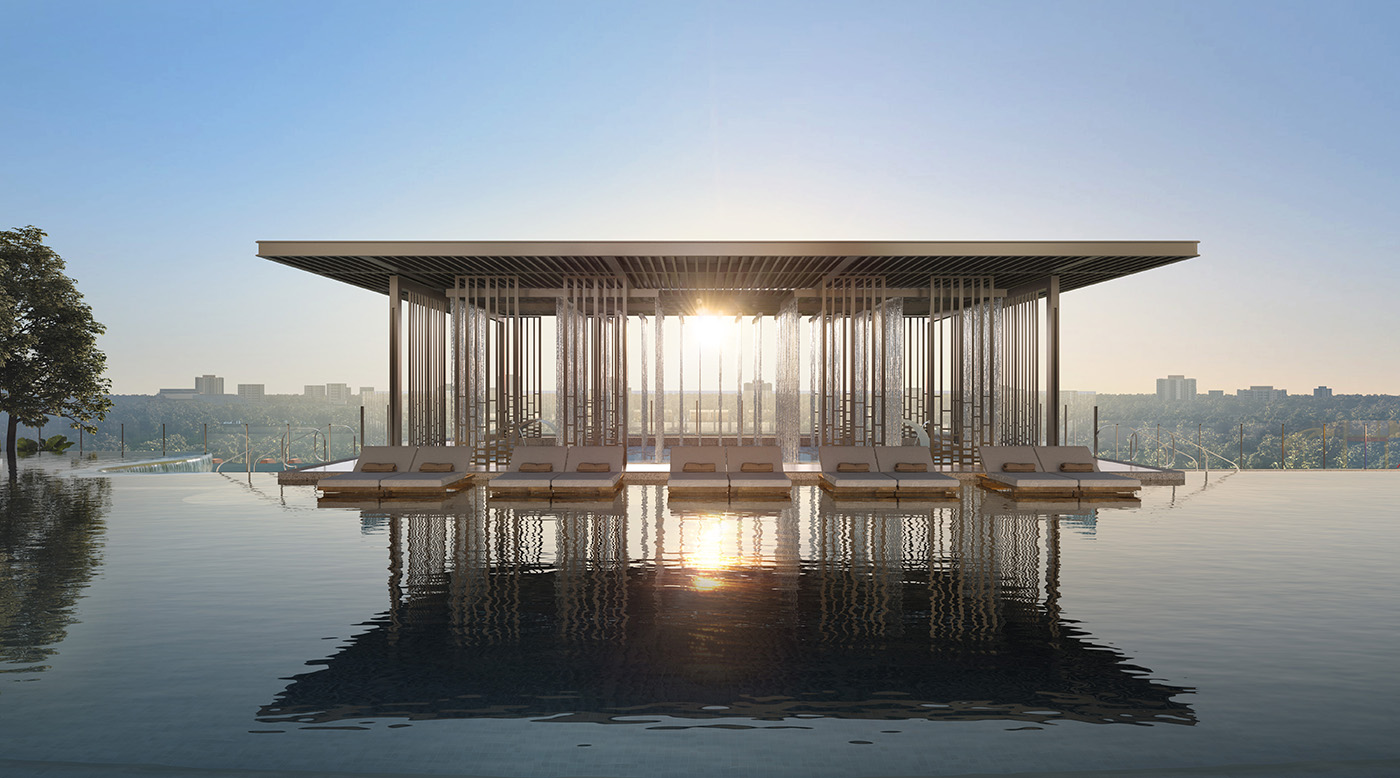 Orchard Grand: Biểu tượng sống tinh hoa giữa trung tâm phường Bình Dương - Ảnh 5. Orchard Grand: Biểu tượng sống tinh hoa giữa trung tâm phường Bình Dương - Ảnh 5.