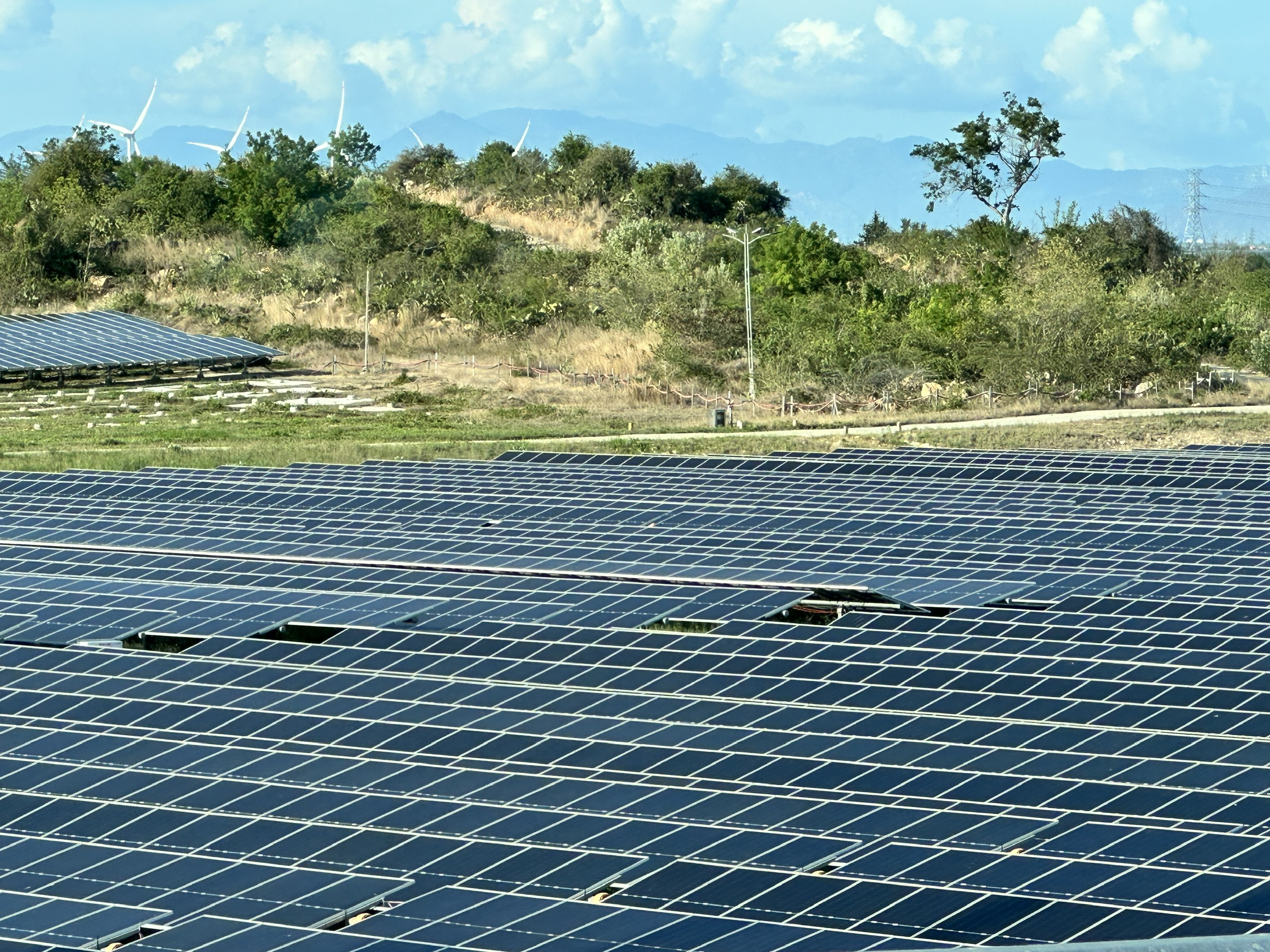 Đề xuất thí điểm giá điện 2 thành phần từ tháng 7.2026- Ảnh 1.