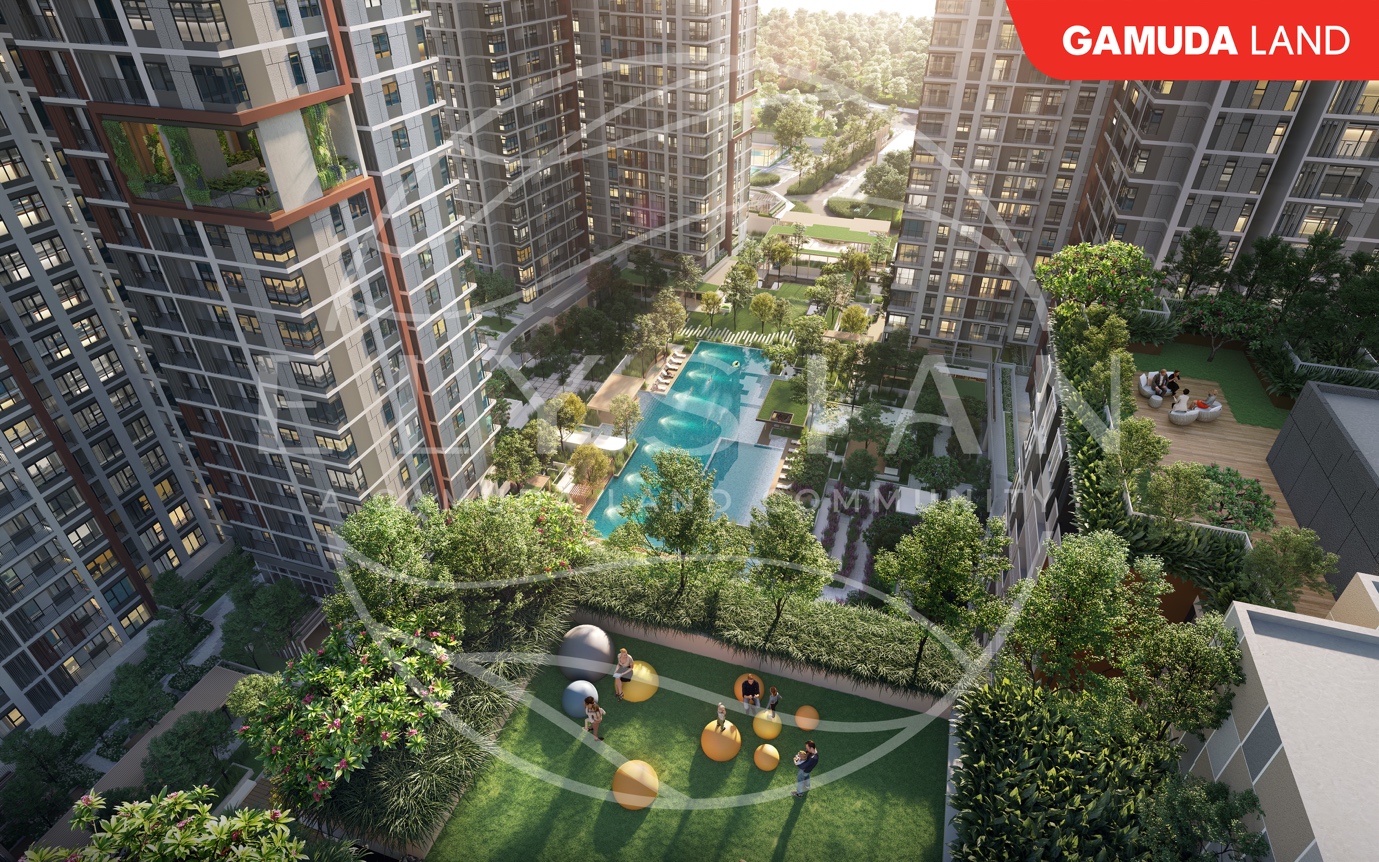 Elysian - dự án căn hộ biophilic tiên phong xu hướng ESG tại TP.HCM- Ảnh 1. Elysian - dự án căn hộ biophilic tiên phong xu hướng ESG tại TP.HCM- Ảnh 1.