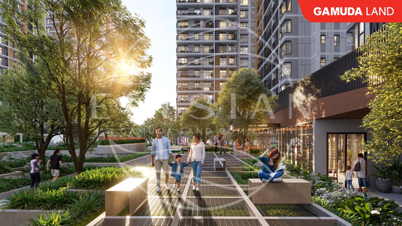 Elysian - dự án căn hộ biophilic tiên phong xu hướng ESG tại TP.HCM- Ảnh 2. Elysian - dự án căn hộ biophilic tiên phong xu hướng ESG tại TP.HCM- Ảnh 2.