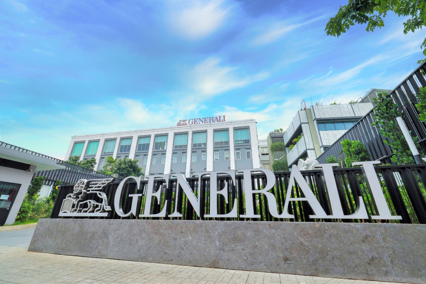 Generali Việt Nam sát cánh cùng gia đình các nạn nhân vụ lật tàu Hạ Long- Ảnh 1. Generali Việt Nam sát cánh cùng gia đình các nạn nhân vụ lật tàu Hạ Long- Ảnh 1.