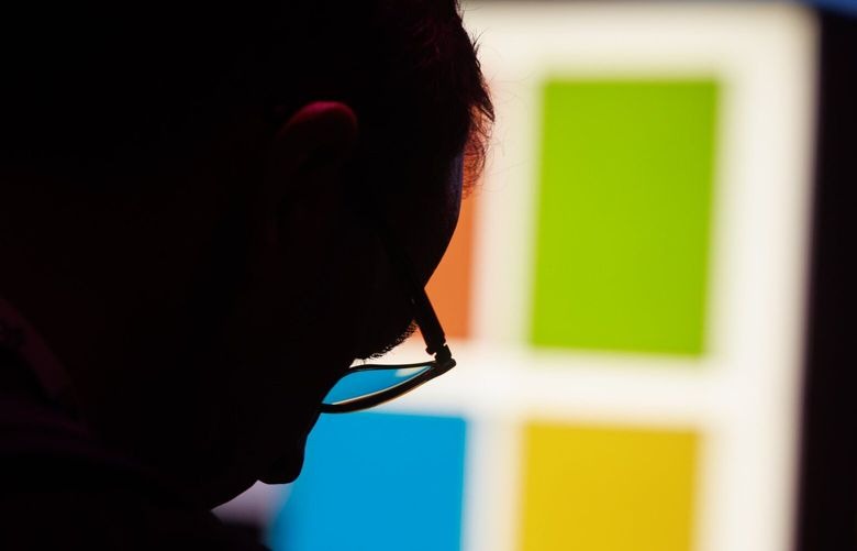 Tin tặc tấn công cơ quan vũ khí hạt nhân Mỹ qua lỗ hổng của Microsoft - Ảnh 1.