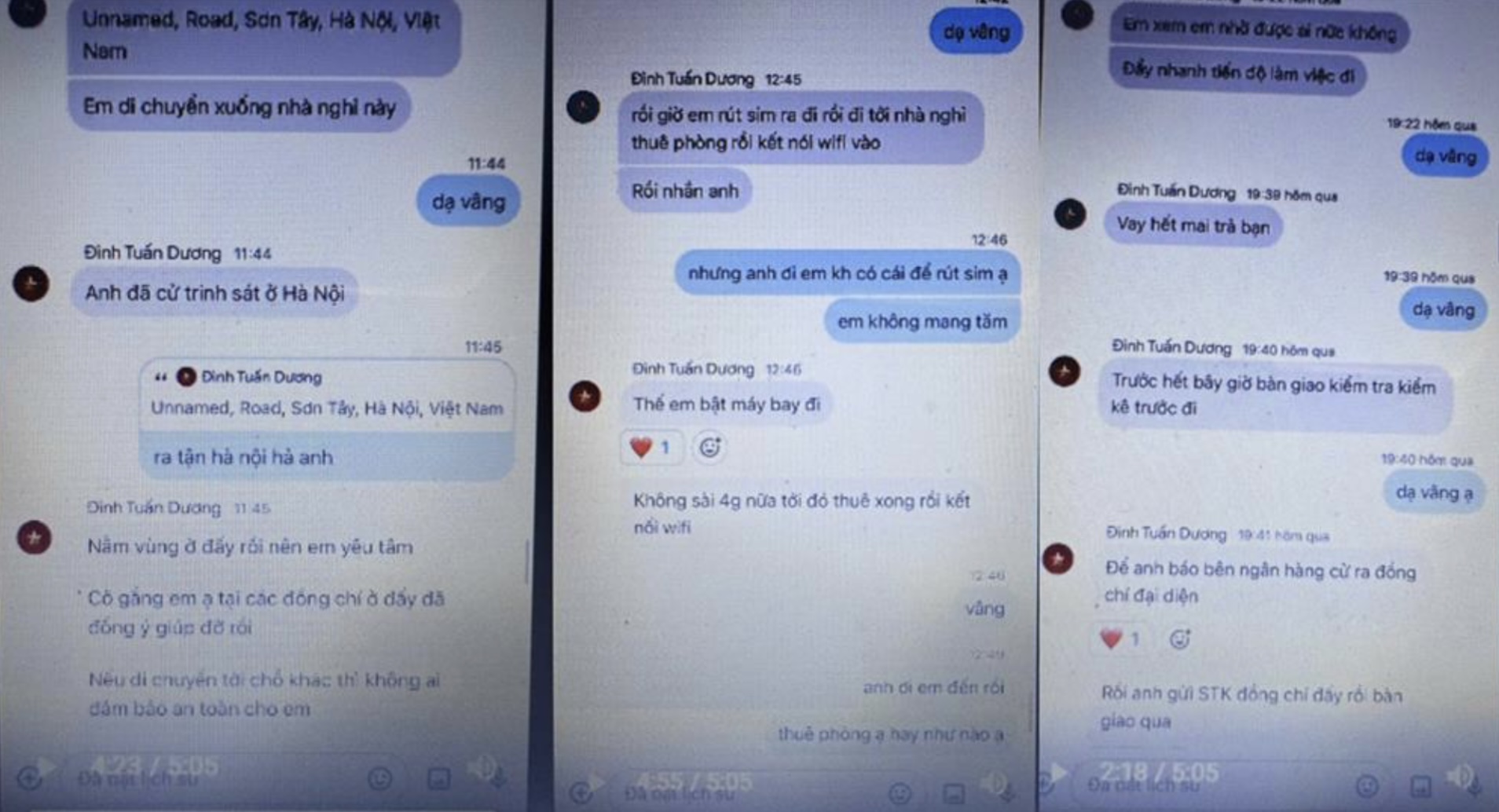 Làm gì để tránh bị công an rởm 'bắt cóc online'? - Ảnh 2.