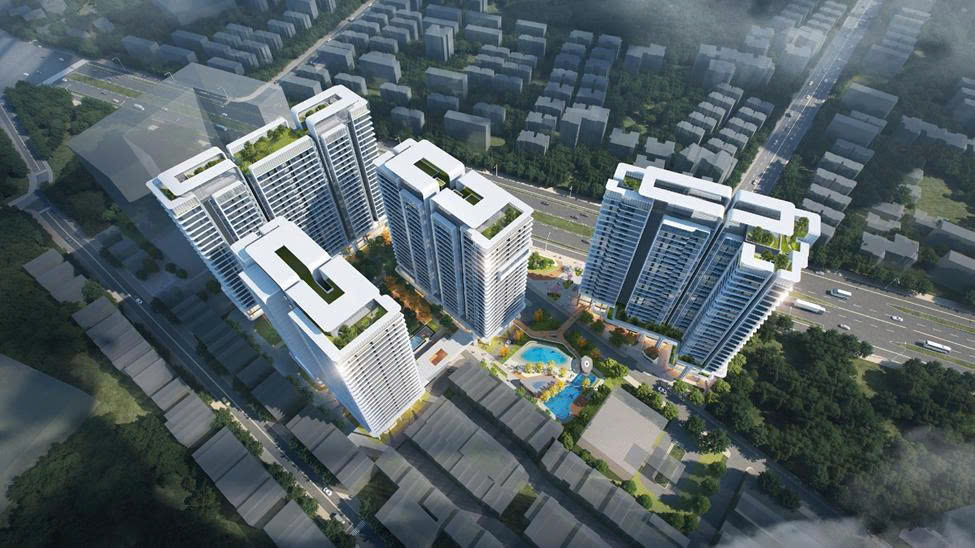 TP.HCM: Dự án nào sắp 'gây sốt' tại khu đất vàng Võ Văn Kiệt?- Ảnh 2. TP.HCM: Dự án nào sắp 'gây sốt' tại khu đất vàng Võ Văn Kiệt?- Ảnh 2.