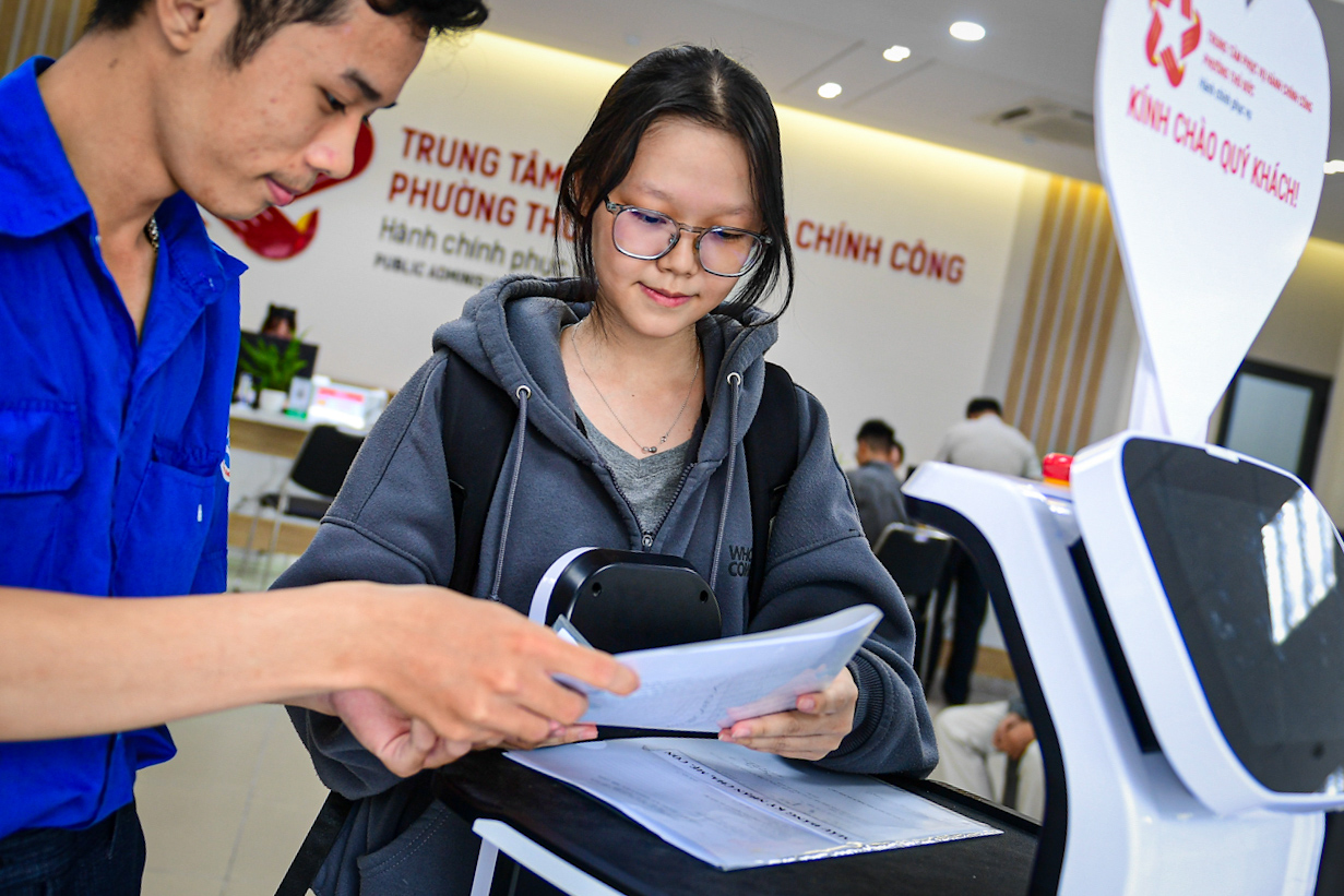 Tên phường xã mới sáp nhập ở TP.HCM: Phường Thủ Đức 'trái tim' phía đông thành phố- Ảnh 10. Tên phường xã mới sáp nhập ở TP.HCM: Phường Thủ Đức 'trái tim' phía đông thành phố- Ảnh 10.