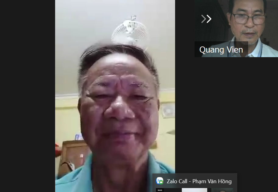 Người sĩ quan an ninh hy sinh ở Trại Davis ngày 29.4.1975- Ảnh 3.
