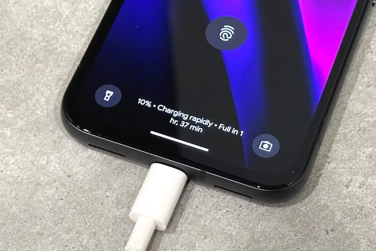 Những lời mời chào tránh quan tâm mỗi khi mua smartphone mới - Ảnh 3.