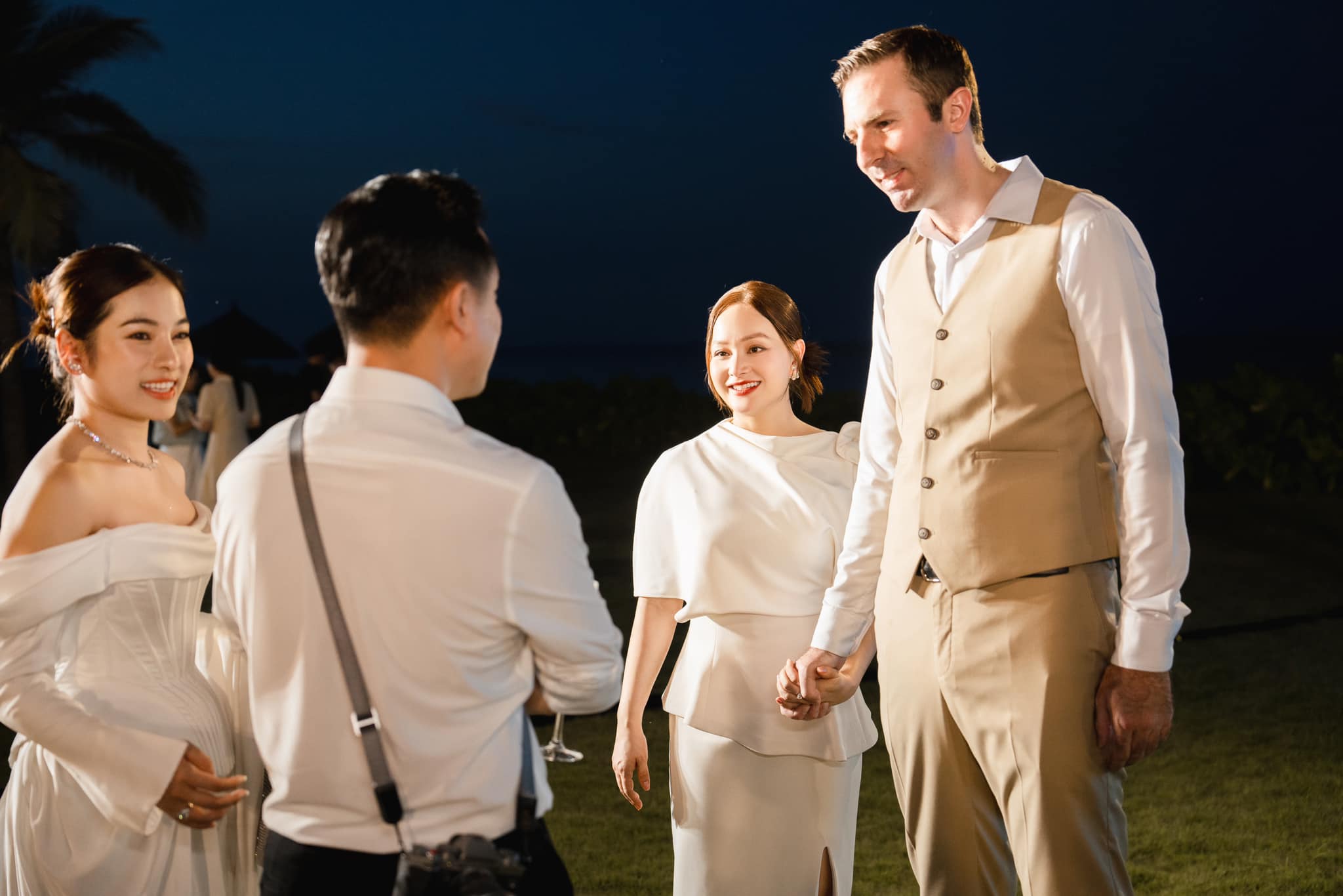 Lan Phương ly thân chồng Tây: Tôi đang ở giai đoạn không dễ dàng gì- Ảnh 8.
