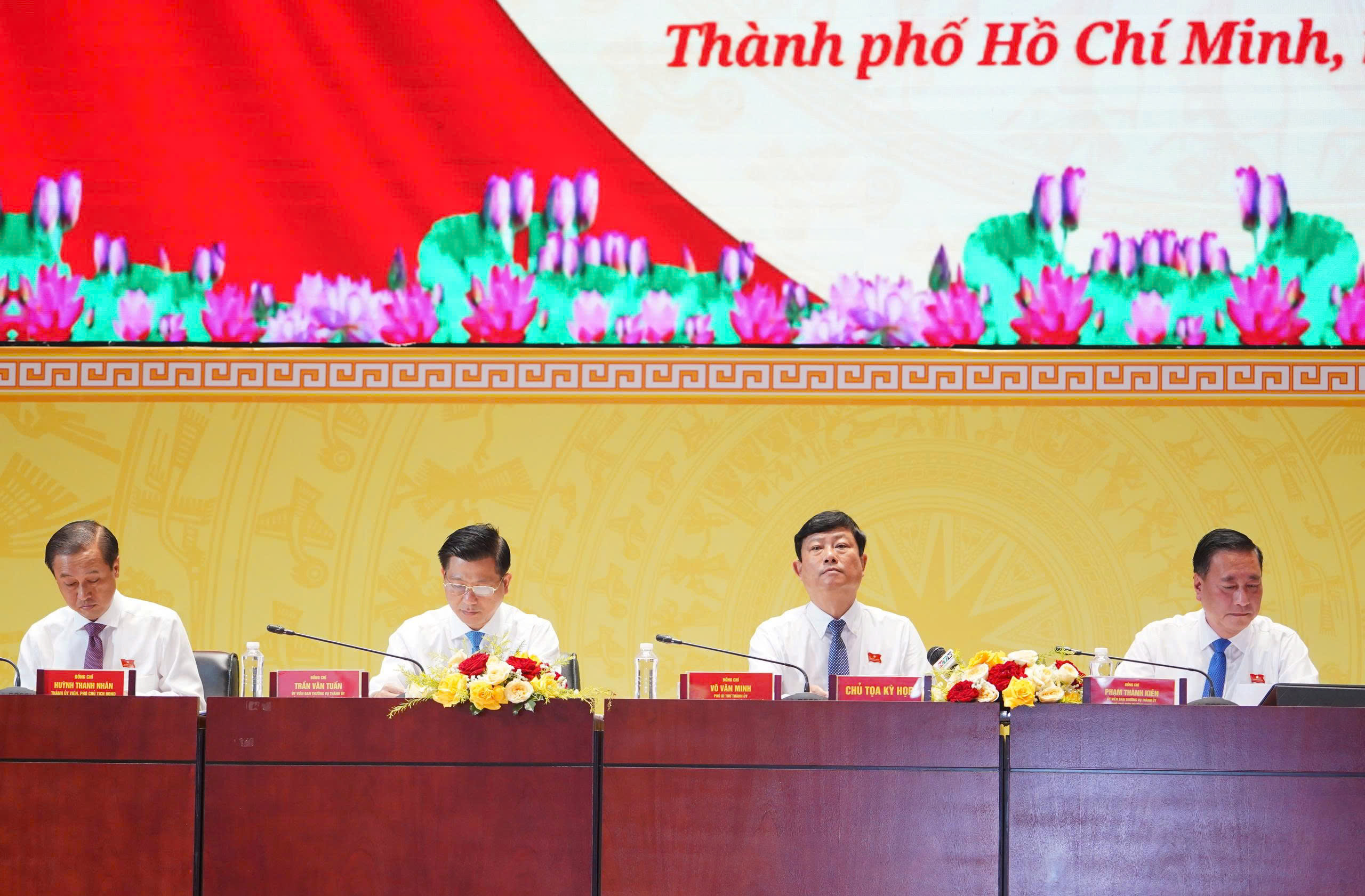 HĐND TP.HCM họp ở phường Bình Dương quyết định nhân sự và nhiều chính sách quan trọng- Ảnh 2. HĐND TP.HCM họp ở phường Bình Dương quyết định nhân sự và nhiều chính sách quan trọng- Ảnh 2.