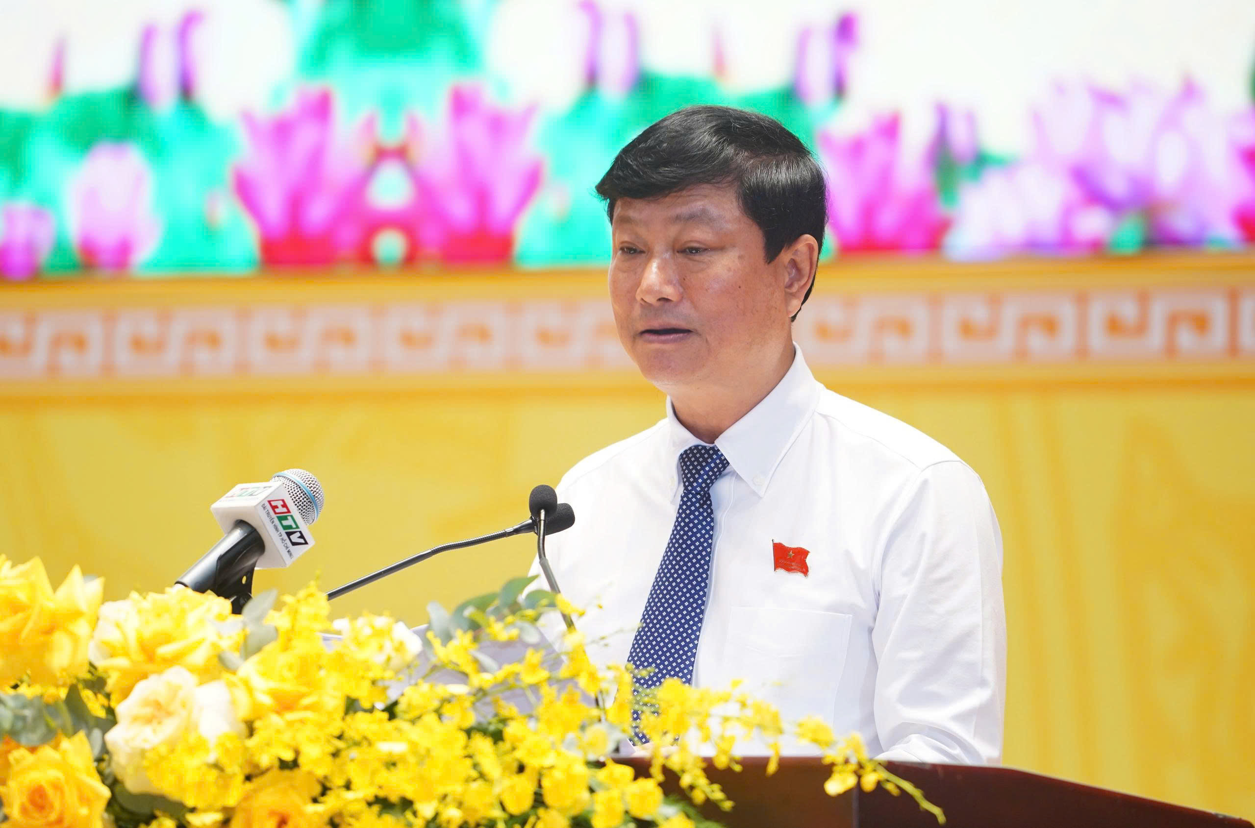 HĐND TP.HCM họp ở phường Bình Dương quyết định nhân sự và nhiều chính sách quan trọng- Ảnh 4. HĐND TP.HCM họp ở phường Bình Dương quyết định nhân sự và nhiều chính sách quan trọng- Ảnh 4.