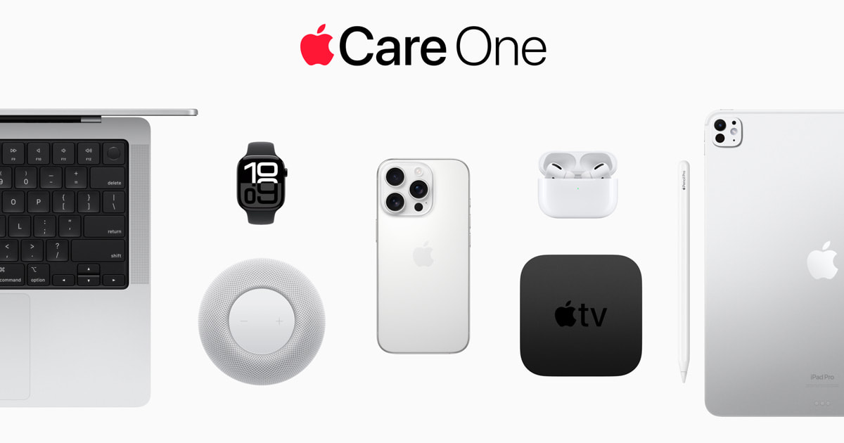Apple ra mắt gói bảo hành theo tháng cho nhiều thiết bị - Ảnh 1. Apple ra mắt gói bảo hành theo tháng cho nhiều thiết bị - Ảnh 1.