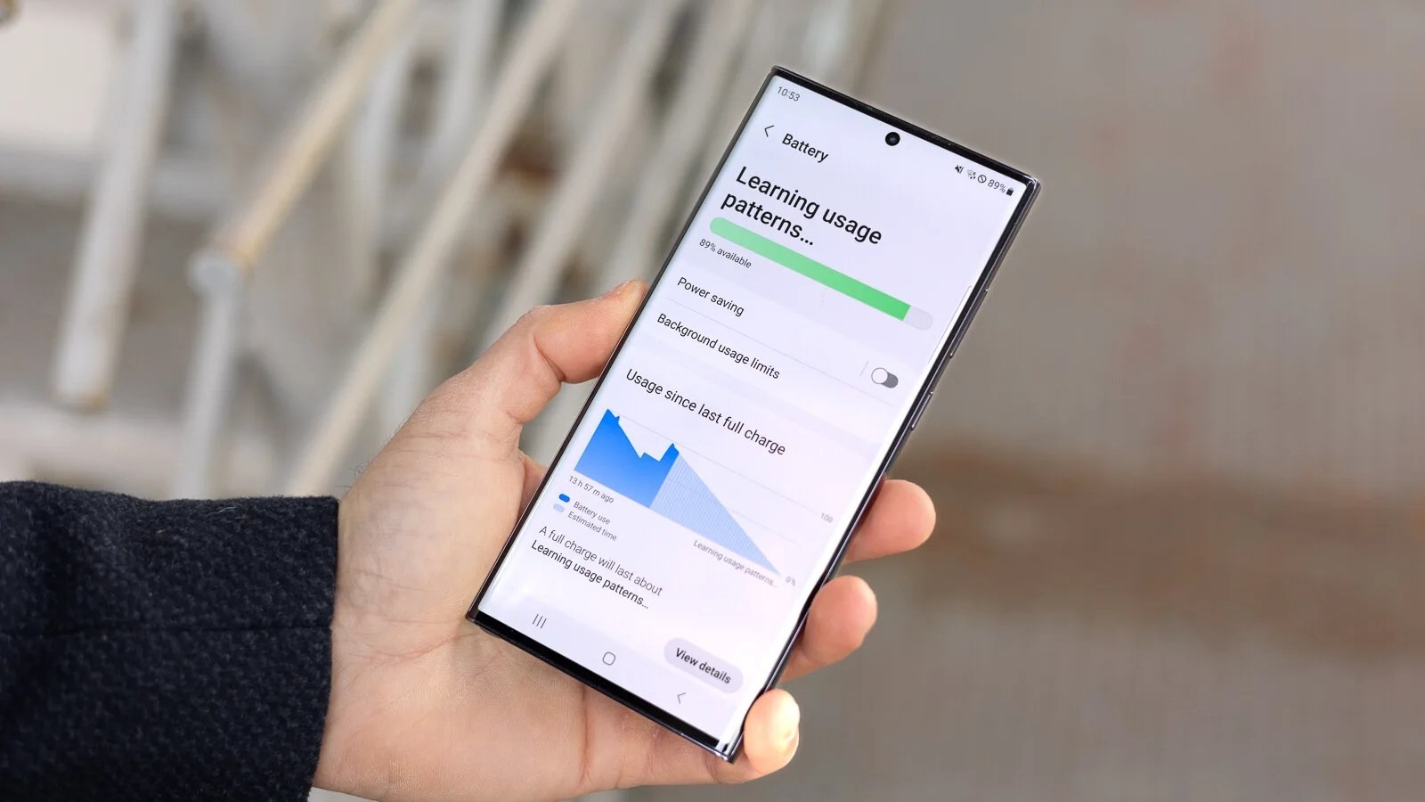 Galaxy S26 Ultra sẽ chấm dứt 'nỗi đau' sạc chậm của Samsung - Ảnh 1.