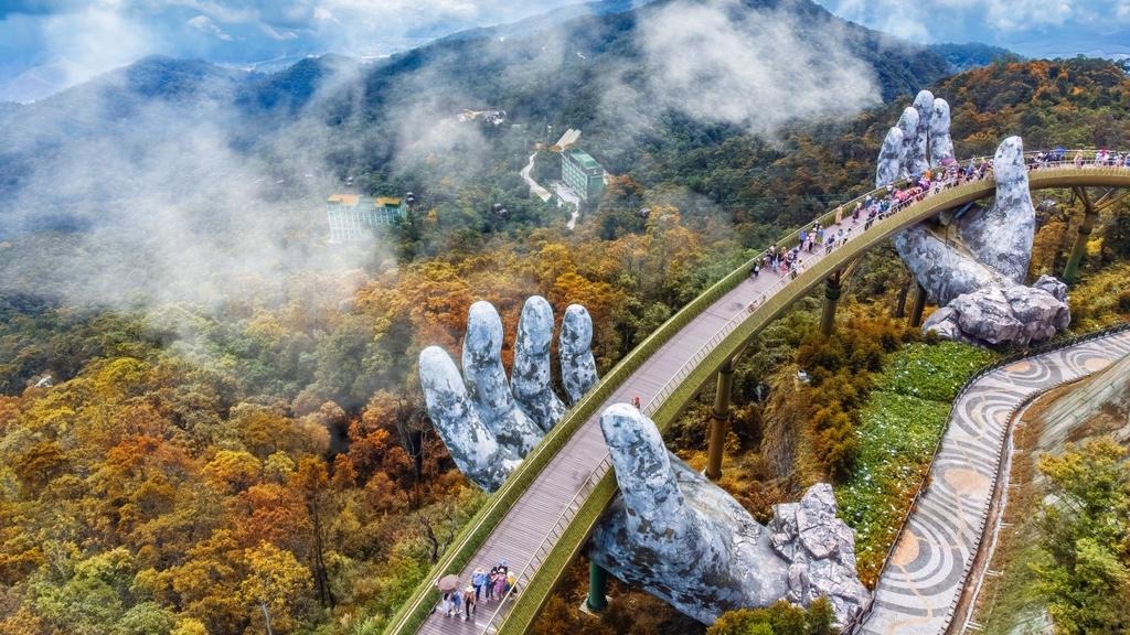 Du khách 18 năm thăm Việt Nam 19 lần và đây là những chia sẻ từ đáy lòng- Ảnh 5.