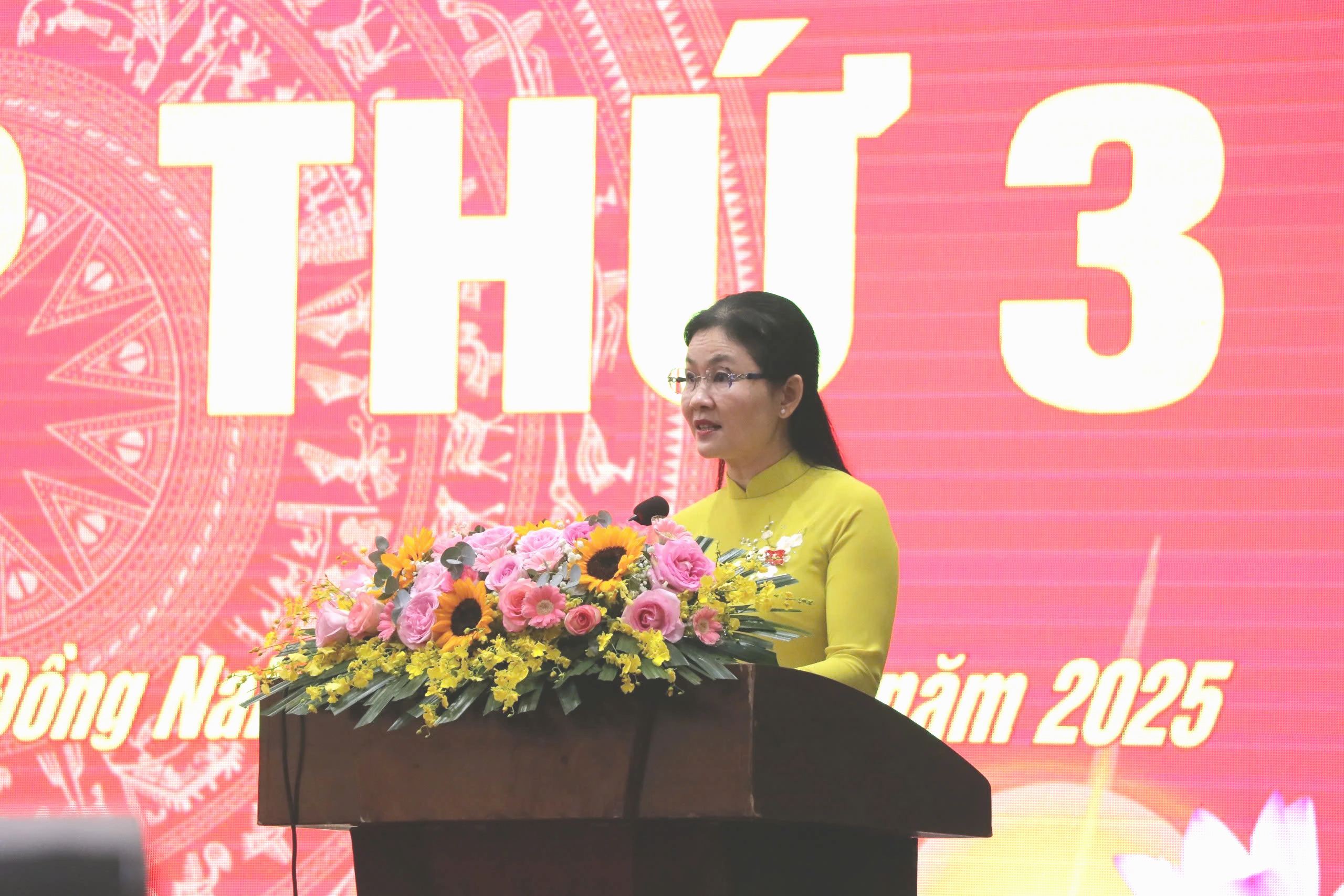 Đồng Nai: Đảm bảo liên thông, đồng bộ trong giải quyết thủ tục hành chính- Ảnh 2. Đồng Nai: Đảm bảo liên thông, đồng bộ trong giải quyết thủ tục hành chính- Ảnh 2.