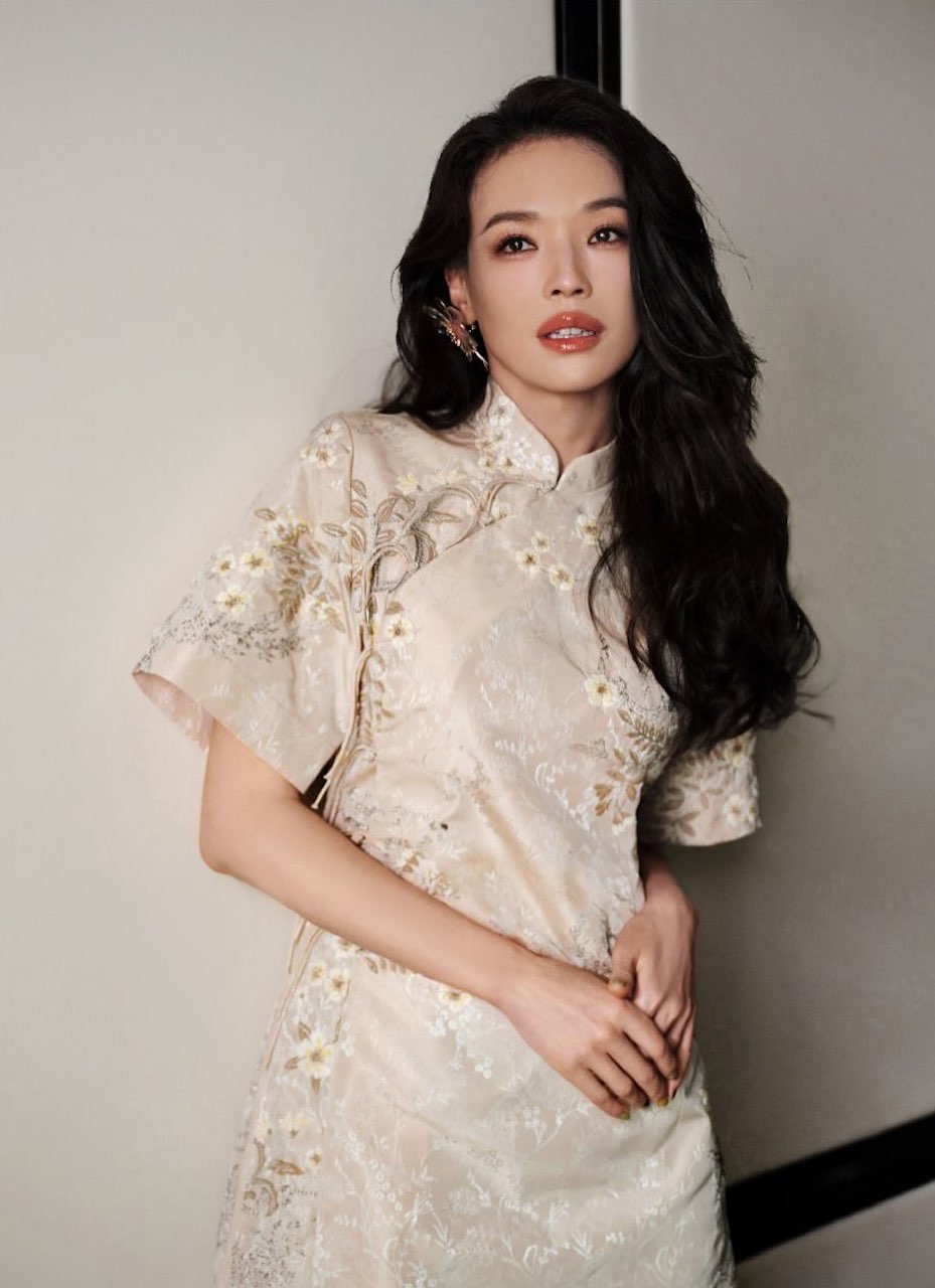 Thư Kỳ và bước tiến mới trong sự nghiệp điện ảnh - Ảnh 4.