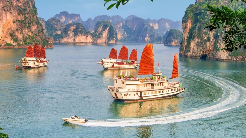 Du khách 18 năm thăm Việt Nam 19 lần và đây là những chia sẻ từ đáy lòng- Ảnh 2.