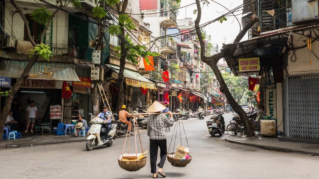 Du khách 18 năm thăm Việt Nam 19 lần và đây là những chia sẻ từ đáy lòng- Ảnh 4.
