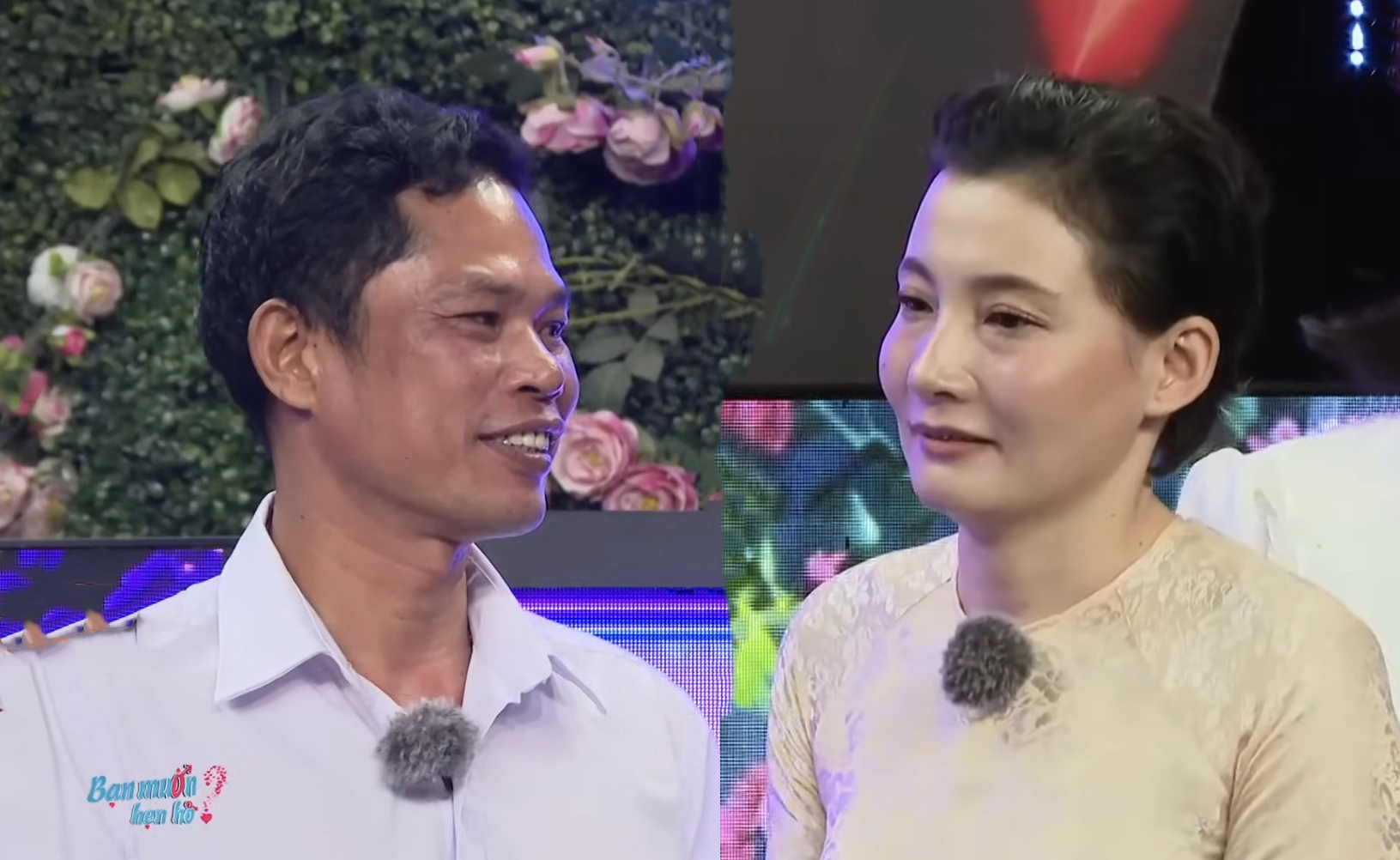 Nữ quản lý thẳng thừng chê người đàn ông được mai mối, từ chối hẹn hò - Ảnh 1.