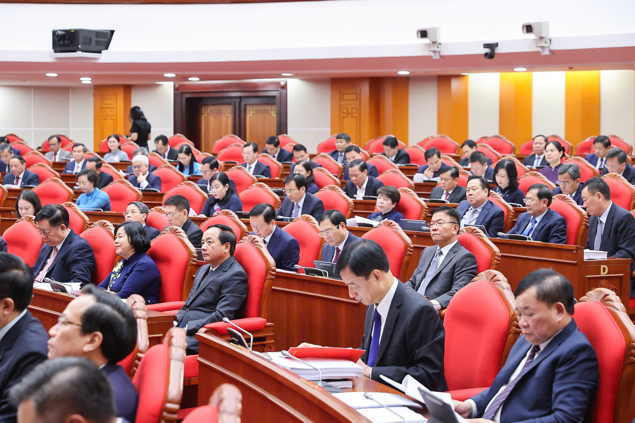 H&agrave;nh động đột ph&aacute;, biến quyết s&aacute;ch th&agrave;nh kết quả - Ảnh 2.