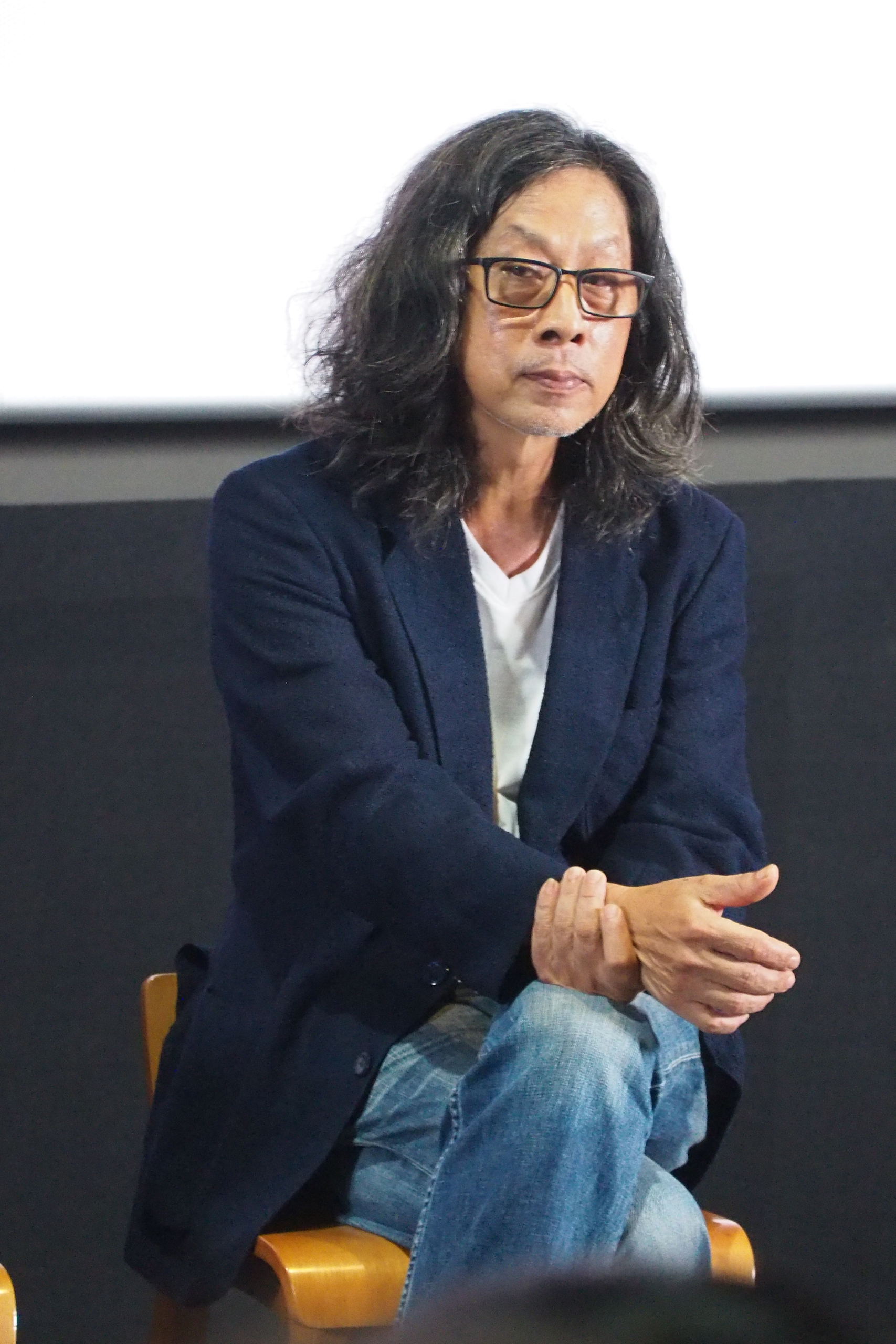 Dustin Nguyễn và Jun Vũ trở lại màn bạc với ‘Song hỷ lâm nguy’- Ảnh 2. Dustin Nguyễn và Jun Vũ trở lại màn bạc với ‘Song hỷ lâm nguy’- Ảnh 2.