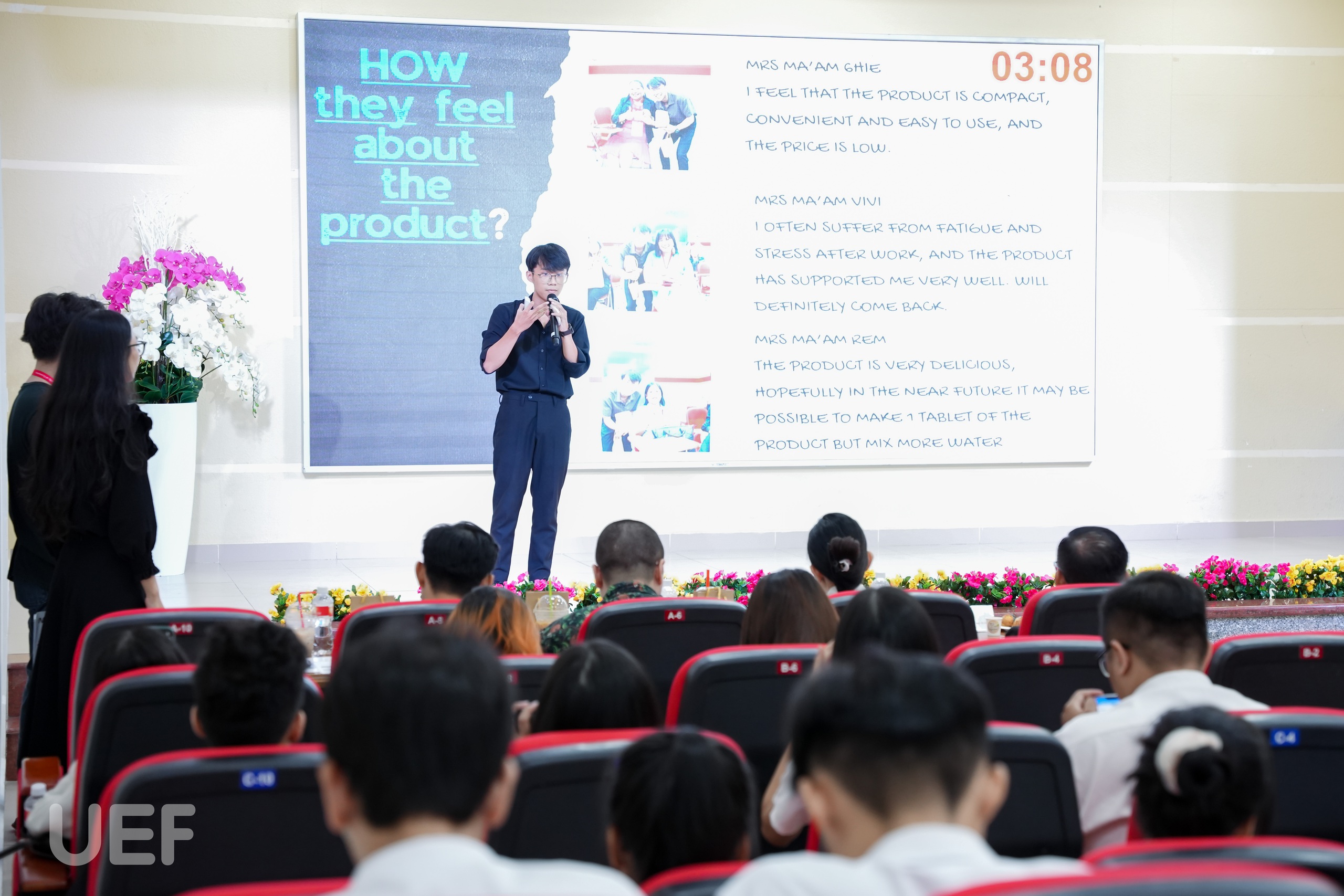 Cùng sống xanh số 117: Tìm cách bán đường phèn cho quê hương Quảng Ngãi,  - Ảnh 1.