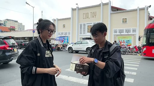 Cùng sống xanh số 117: Tìm cách bán đường phèn cho quê hương Quảng Ngãi,  - Ảnh 3.