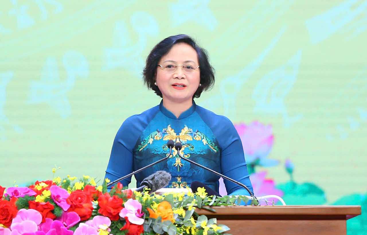 Trợ cấp ưu đãi người có công phải là mức cao nhất trong các chính sách xã hội- Ảnh 1.