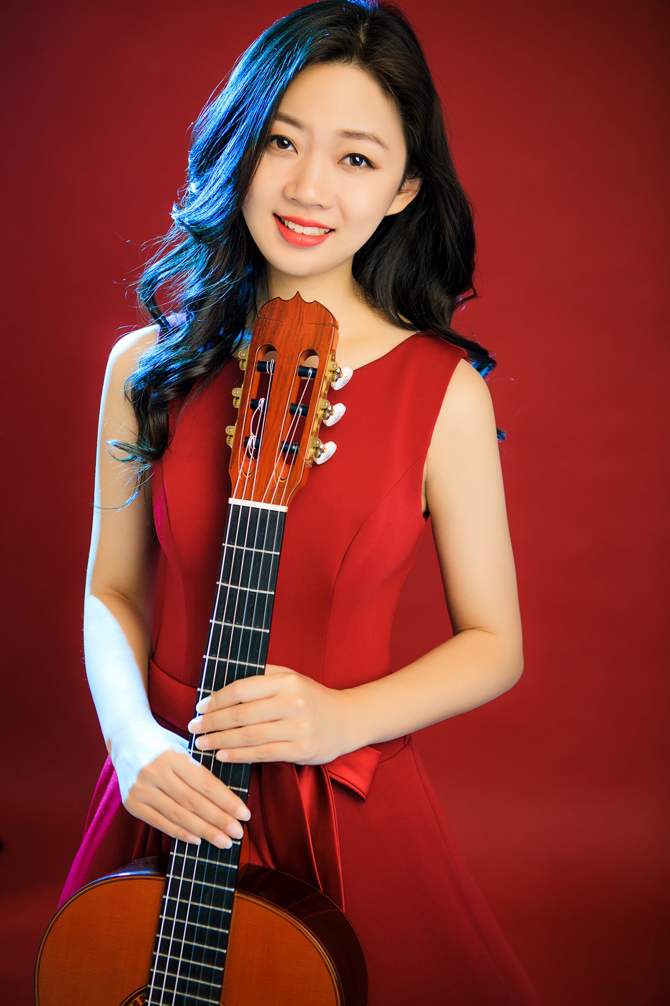 Liên hoan guitar quốc tế Sài Gòn 2025: Khám phá nghệ thuật guitar đầy màu sắc - Ảnh 2.
