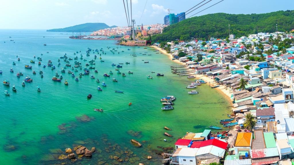 Du khách 18 năm thăm Việt Nam 19 lần và đây là những chia sẻ từ đáy lòng- Ảnh 3.