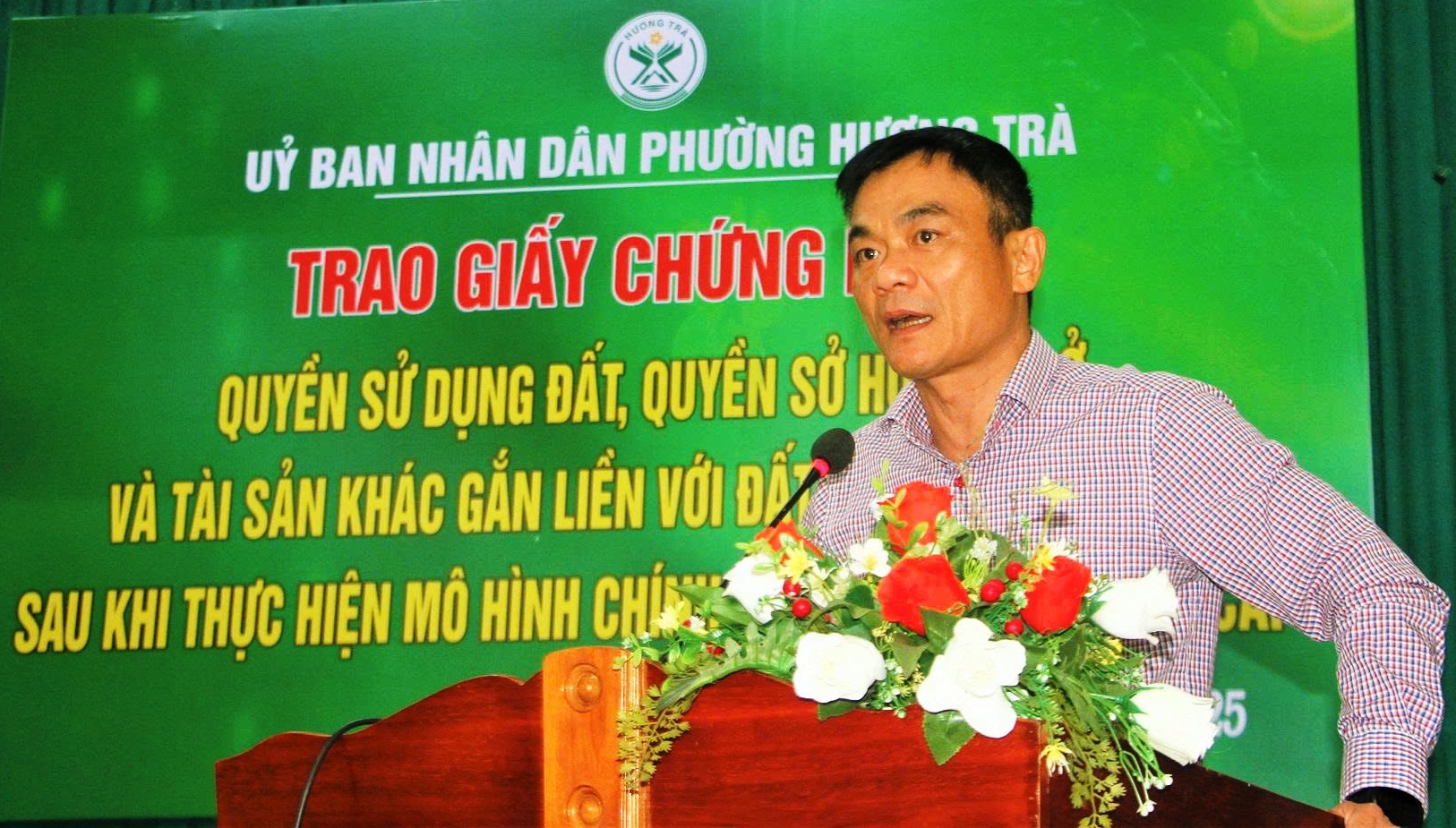 'Phép màu' sau chưa đầy 1 tháng vận hành mô hình chính quyền 2 cấp- Ảnh 3.