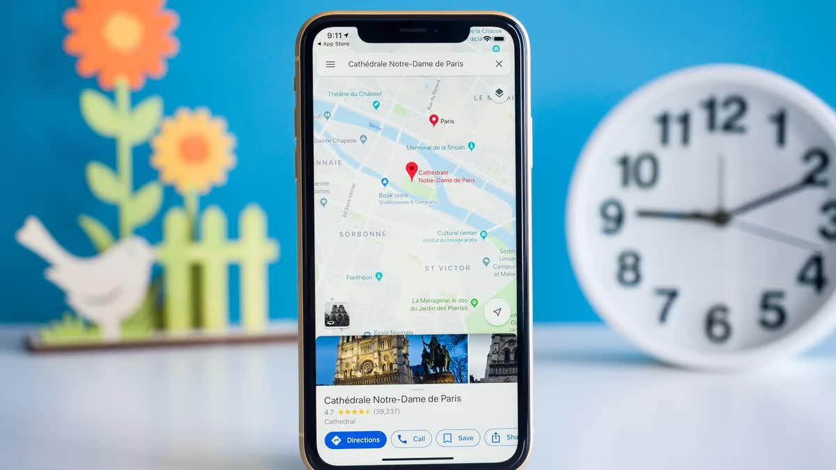 Google Maps sắp mất đi tính năng hữu ích - Ảnh 1.