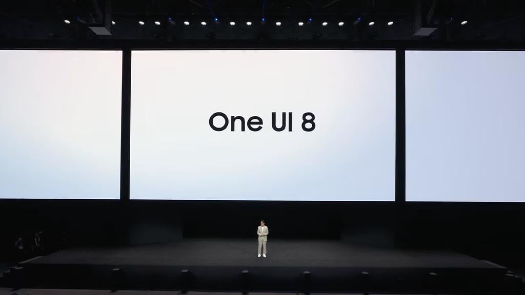 One UI 8 đang lặp lại sai lầm của One UI 7 - Ảnh 1.