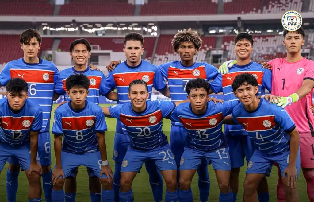 Bán kết U.23 Việt Nam - U.23 Philippines: Không có chỗ cho sai lầm - Ảnh 1.