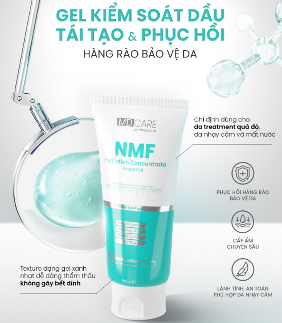 Top 5 kem dưỡng phục hồi sau trị mụn ai cũng 'm&ecirc;' ngay lần đầu ti&ecirc;n- Ảnh 2.